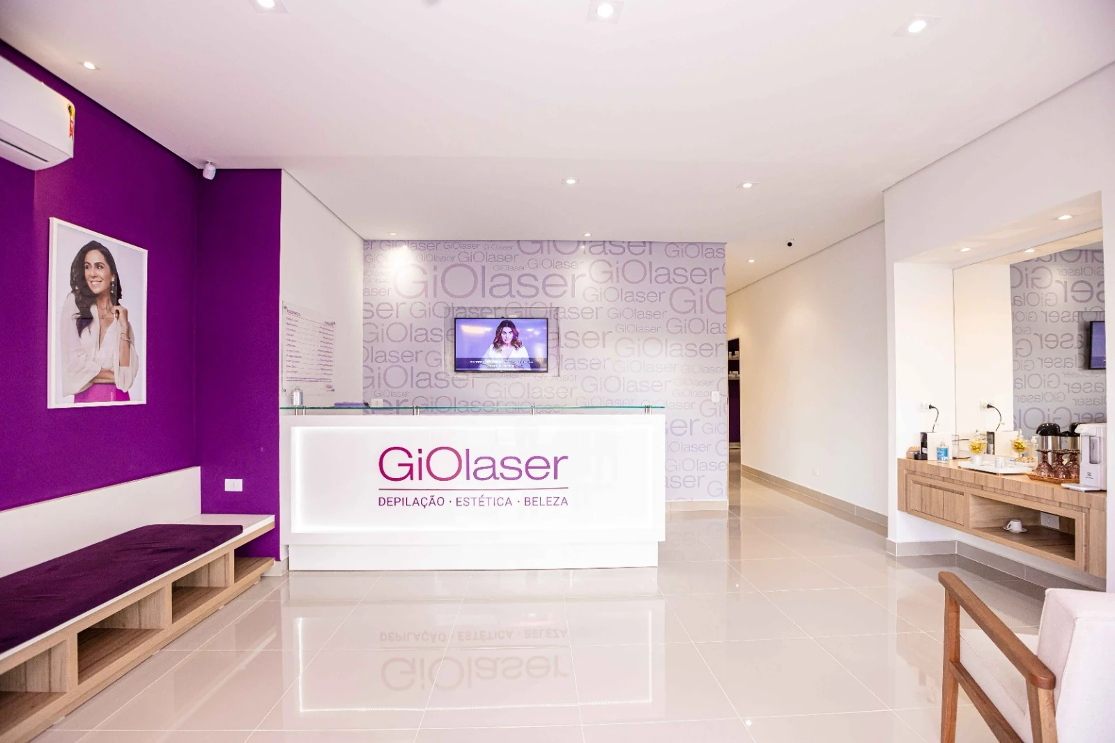 Saiba qual a depilação a laser mais indicada para cada tipo de pele -  GiOlaser Clínicas